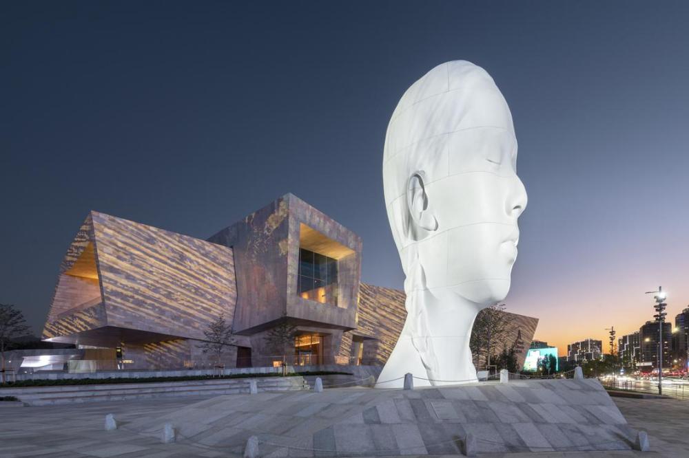 Нурлан Смагулов: Хочу всколыхнуть художественное сообщество