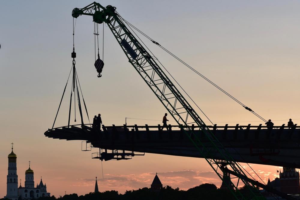 В Алматы утвердили мораторий на строительство в предгорьях