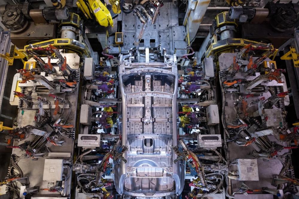 Автопром Казахстана на подъеме: производство выросло на 37% в первом квартале 2026 года