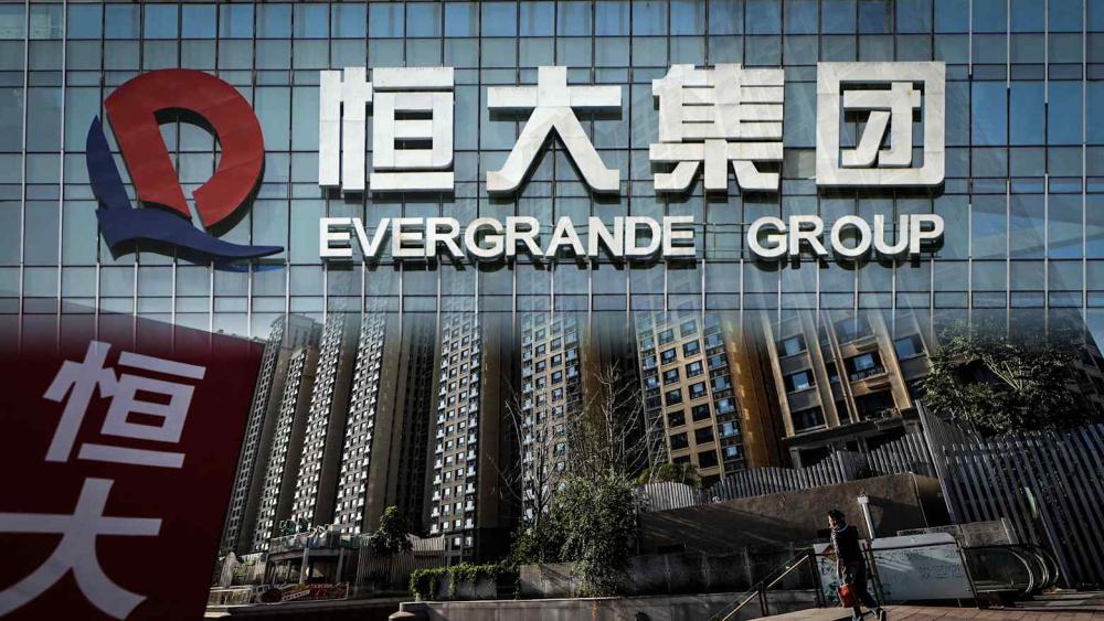 Основатель Evergrande Хуэй Ка Янь признал вину в мошенничестве: финал долговой империи на $300 млрд.