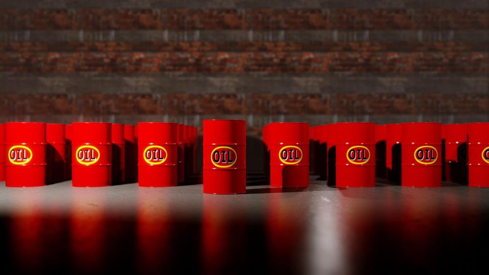 Цены на нефть резко упали на фоне сообщений о перемирии в Иране