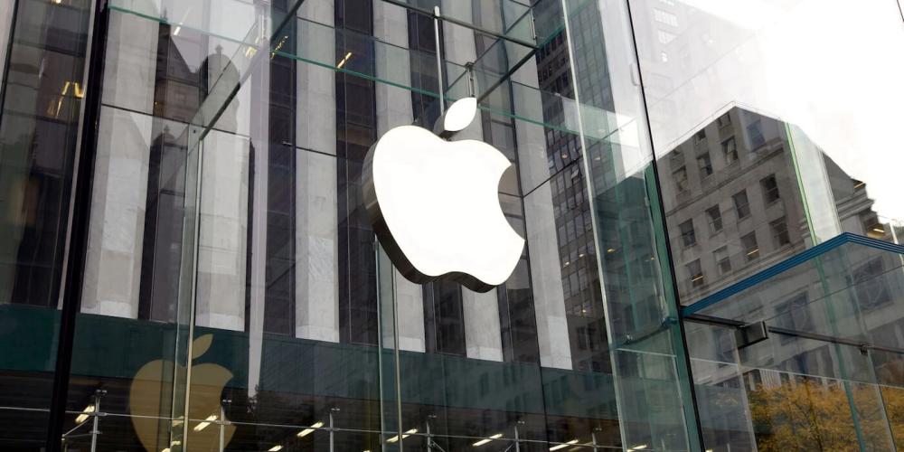 Интеграция Touch ID и новый процессор: Apple готовит революционное обновление линейки Apple Watch
