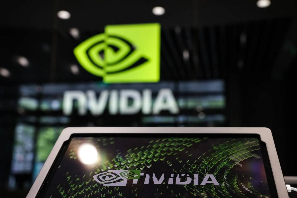 СМИ: серверные системы с чипами Nvidia подорожают до 30%