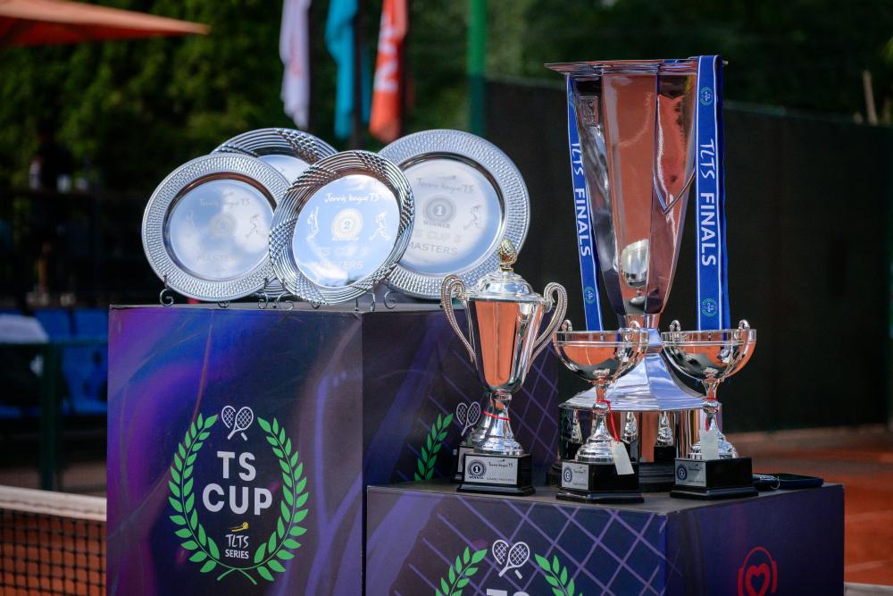 TS CUP 5: накал юбилейного сезона нарастает