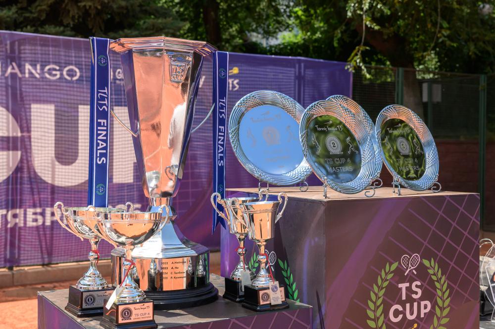 TS CUP 4: неожиданные повороты юбилейного сезона TLTS