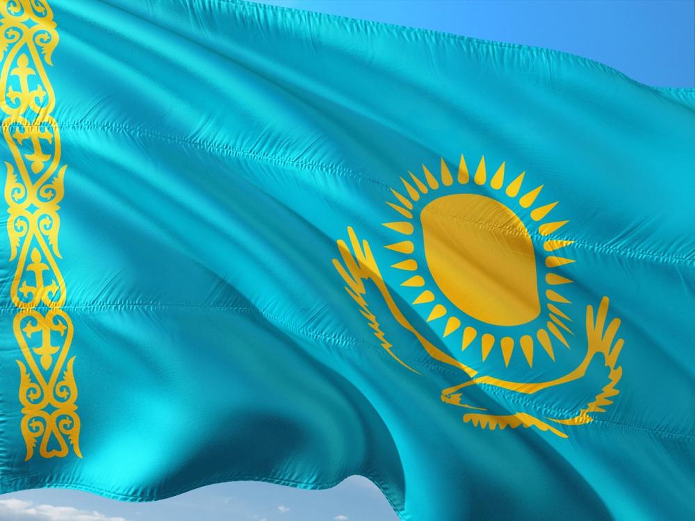 Касым-Жомарт Токаев поздравил казахстанцев с Днем единства народа Казахстана