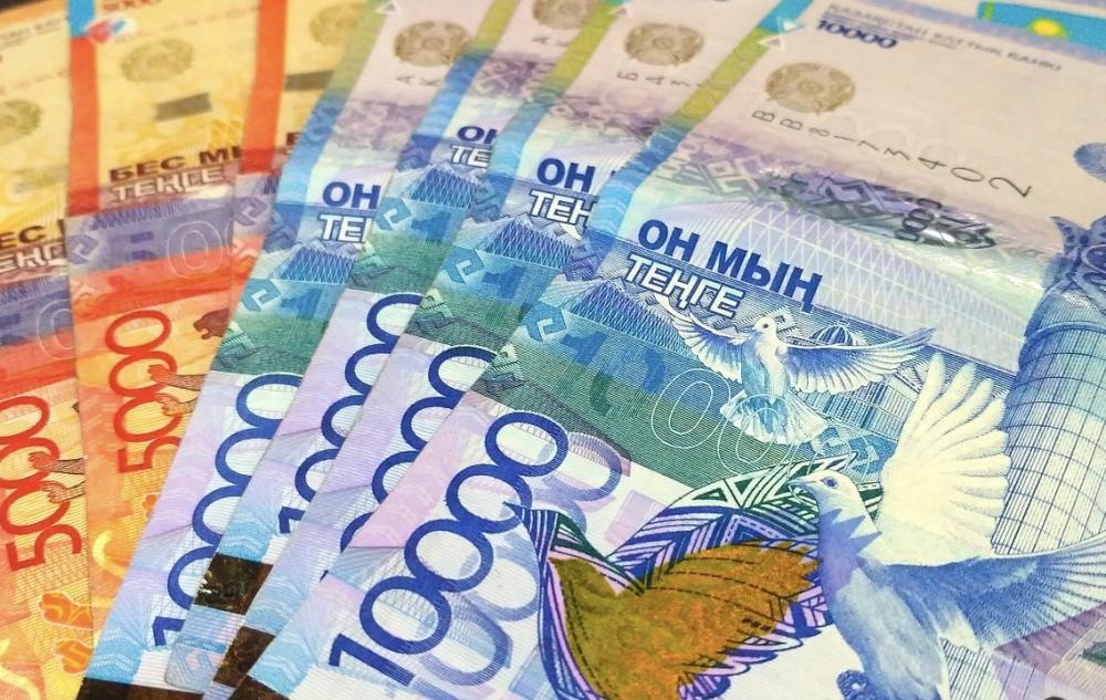 Доля депозитов в нацвалюте достигла рекордных 82%