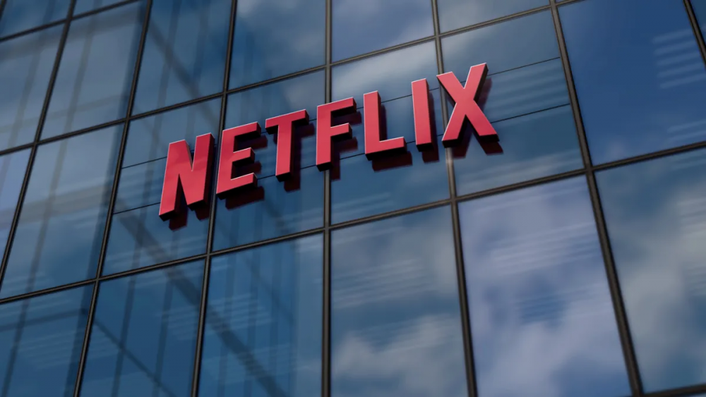 Netflix сократит около тысячи сотрудников — крупнейшее увольнение с 2022 года