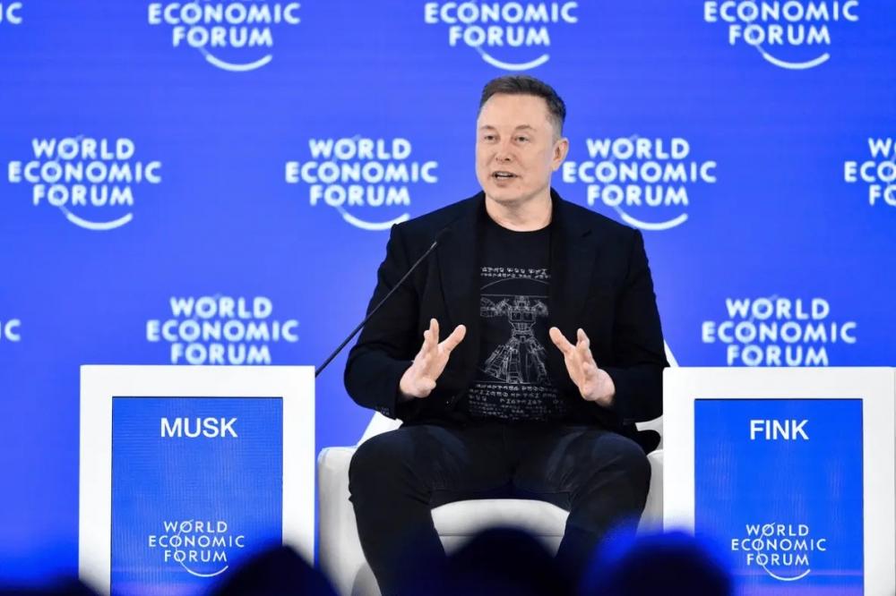 Маск пообещал подарить каждому ребёнку в США акцию SpaceX в 2027 году