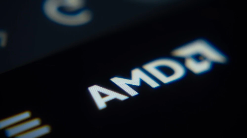Капитализация AMD достигла $1 трлн на фоне спроса на ИИ-инфраструктуру