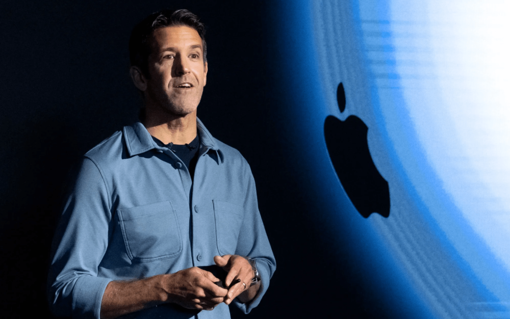 Инженер у руля: новый гендиректор Apple Джон Тернус и его «наследство» от Тима Кука