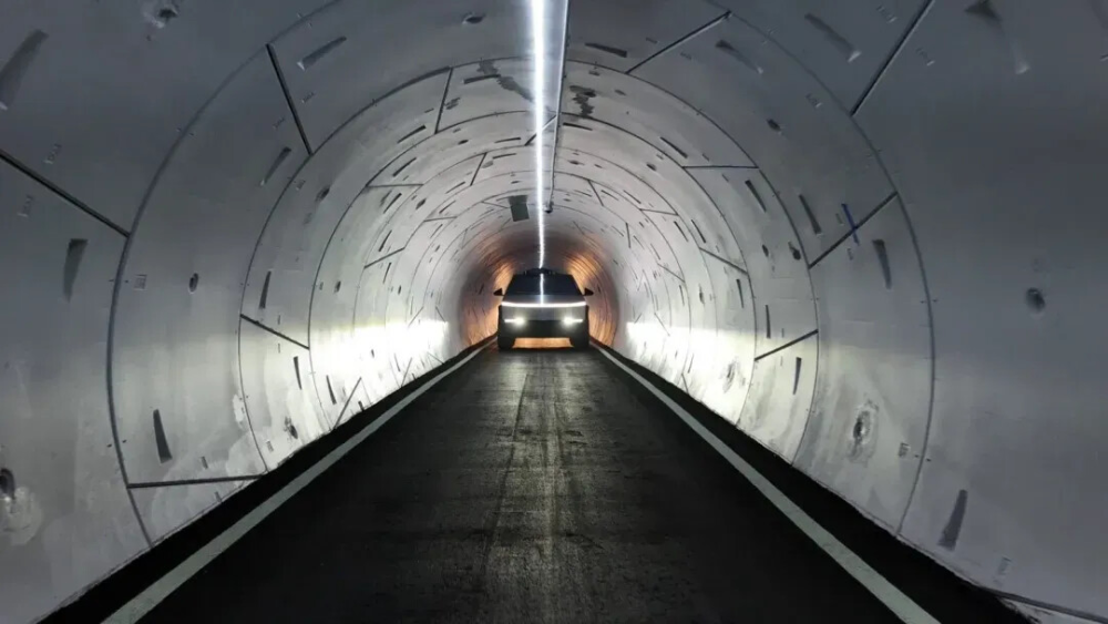 The Boring Company привлекла $3 млрд при поддержке ОАЭ и готовится строить тоннели в Дубае