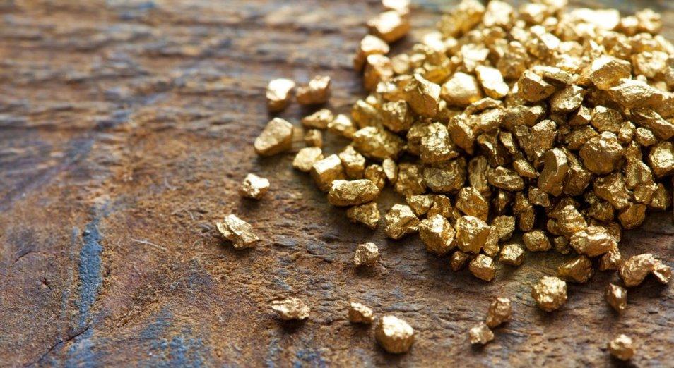 В Казахстане разведали более 150 тонн золота и 9 тысяч тонн серебра